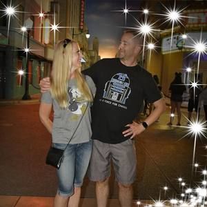 Meet your Posher, Jay